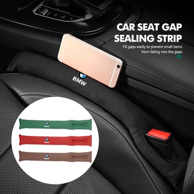 Car Seat Gap Filler Plug Gap Leak Proof Strip Auto Accessories For E87 E70 E91 E30 G20 E92 E93 E60 E46 E90 G30 E53 X1