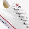 Кроссовки Converse Chuck Taylor All Star Ox оптический белый (M7652)