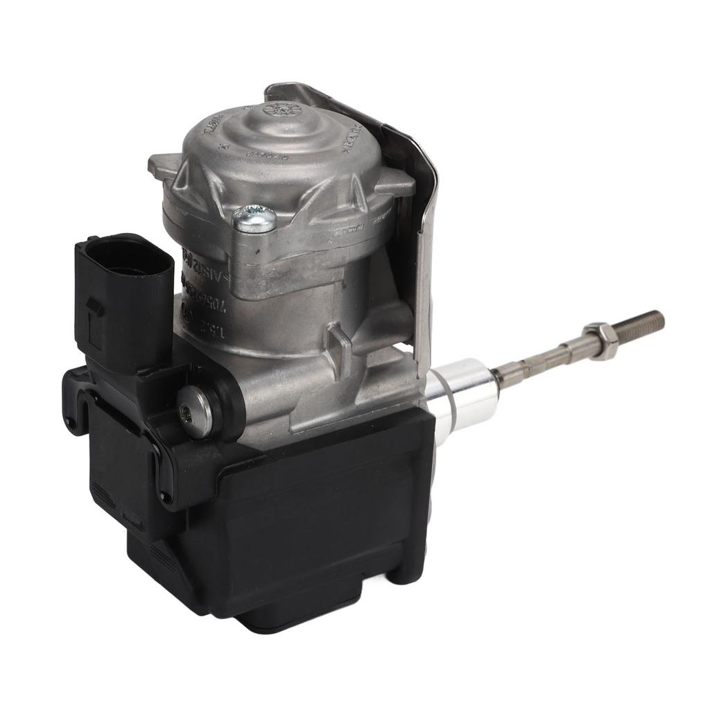 Electronic Turbo Actuator 06L145612E Metal Fit For A4 8K2 B8 2.0 TFSI 1984 Ccm 165 KW 224 PS 2005‑2015