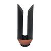 Hair Straightener Attachment for DysonAirwrap HS01 HS05 HS08 Curling Iron Styling Plate Clip Straightening Tool Nozzle B