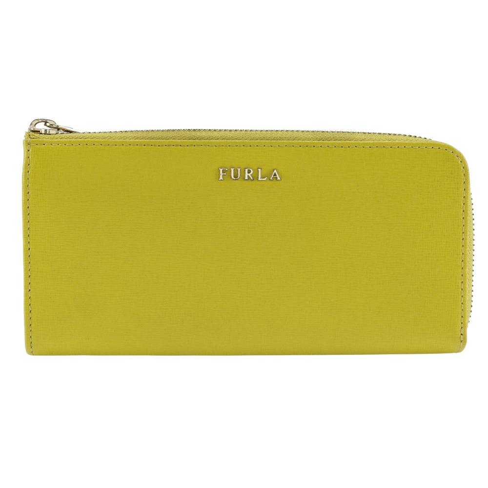

Furla Purse leather Women Used
