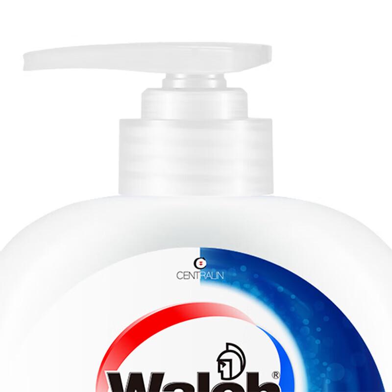 Walch Healthy Antibacterial Hand Wash