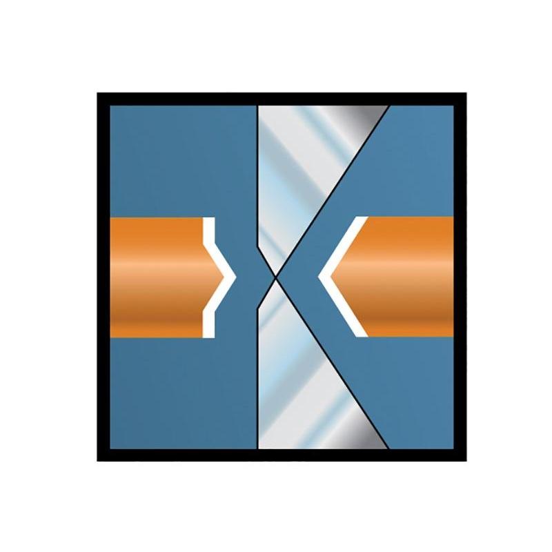 Lindstrom Diagonal Cutting Nippers