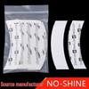No-Shine Sweatproof Wig Adhesive Tape: Double-Sided, Non-Melting, Bio Skin Hairpiece Patches