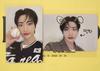 [USED] ATEEZ Achie Seonghwa Makestar Lakidro Trading Card