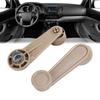 Car Inside Window Crank Handle Plastic   Lasting 6926004020B0 Replacement for