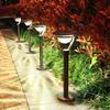 Super Bright LED Solar Lawn Light - Waterproof, Energy-Saving for Gardens, Courtyards, and Villas