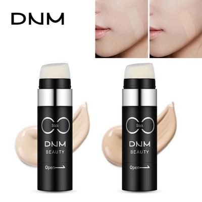 Fond de teint stick correcteur naturel éclaircissant DNM Fond de teint visage longue tenue