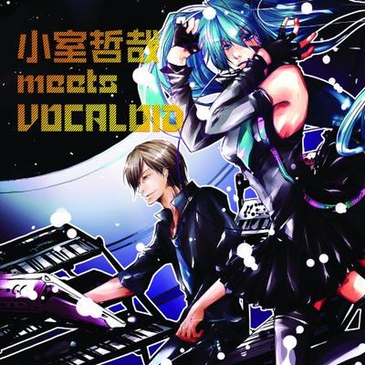 Tetsuya Komuro Meets VOCALOID