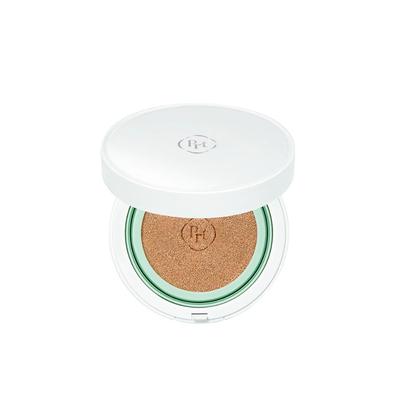 SEOUL Wonder Releaf Centella BB Cushion 13 Neutral Ivory 15 G - BB Cream In Cushion Form