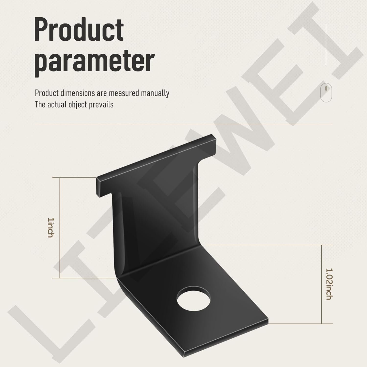 

String Trimmer Line Cut-Off Blade Cutter for RYOBI ONE+18-Volt Lithium-Ion Electric Cordless String Trimmer P2008A, P20010A, P2080, ZRP2080, Type 2