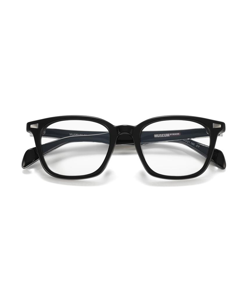 Myujieombaibikeon Museum.39 [Black]