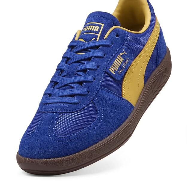 Puma Кросовки Palermo Vintage Upda