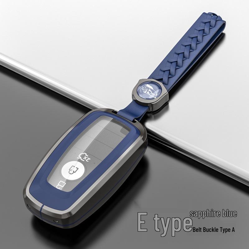 Ford Key Cover for Focus, Mondeo, Edge & Escape