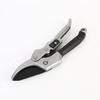 Durable 8-inch Garden Shears One-Handed Fruit Branch Shear Professional SK5 Steel Blades
