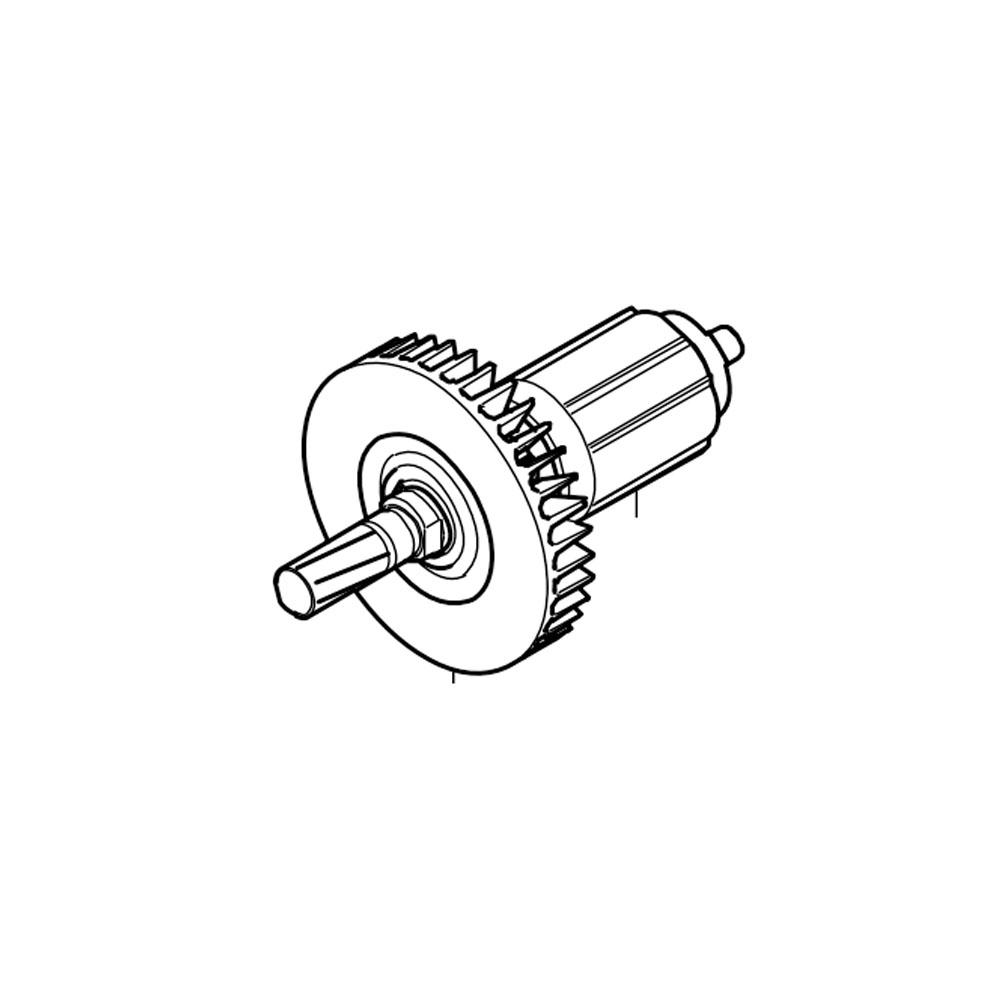 

Makida 519359 9 Запчасти Нижней Азии DHS680