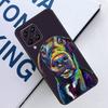 Deutsche Dogge Hund Aquarell Für Samsung Galaxy M31 M55 M15 M11 M21 M13 M33 M35 M53 M14 M34 M54 M12 M32 M52 M06 M16 Hülle