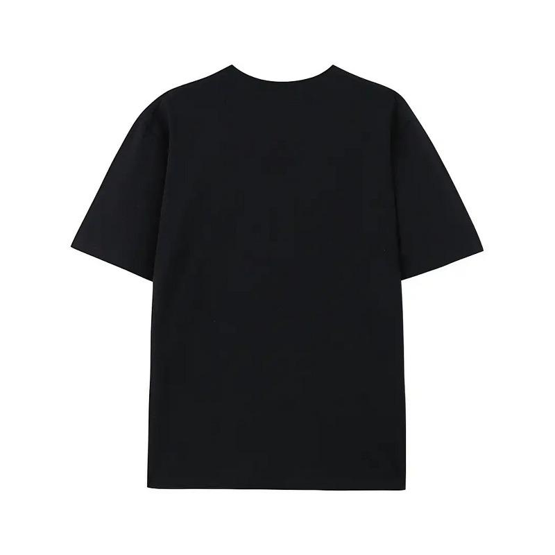 European sizes Men'S One Day At A Time AA Recovery T-Shirt - Black Alcoholics Anonymous Tee with Timer, Palm Trees, Rainbow & Skull