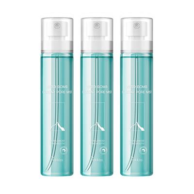Rokkiss Water Bomb Glaciar Pore Mist 100ml*3Pcs