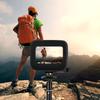 Windschutz für GoPro Hero 8 Black Windschutz Wind-Schaumabdeckung Windgeräuschreduzierung Winddichte Hülle für Go Pro 8 Kamera Zubehör