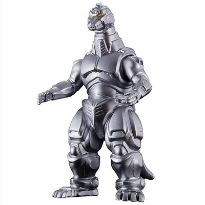 [BANDAI] Movie Monster Series Mechagodzilla (1993)