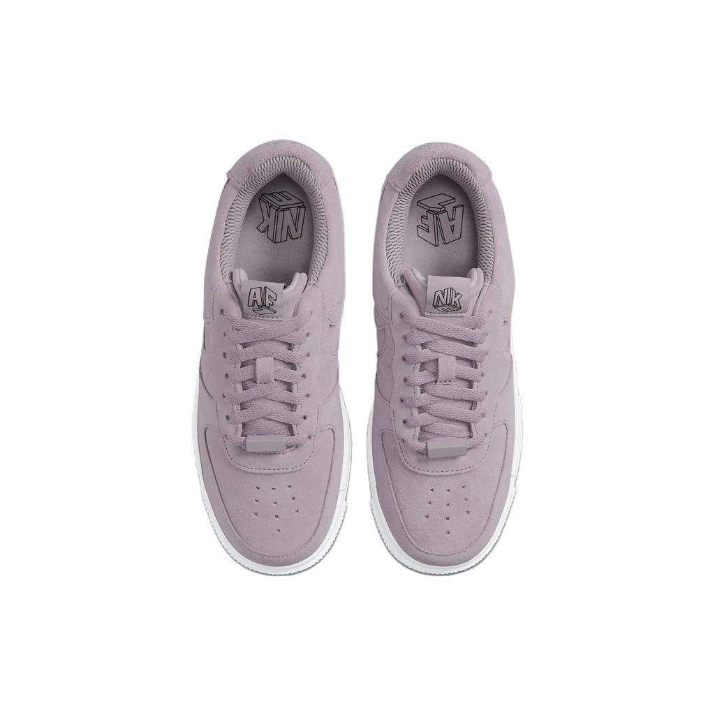 Nike Air Force 1 Pixel Plum Fog Women Sneakers Purple DQ5570-501