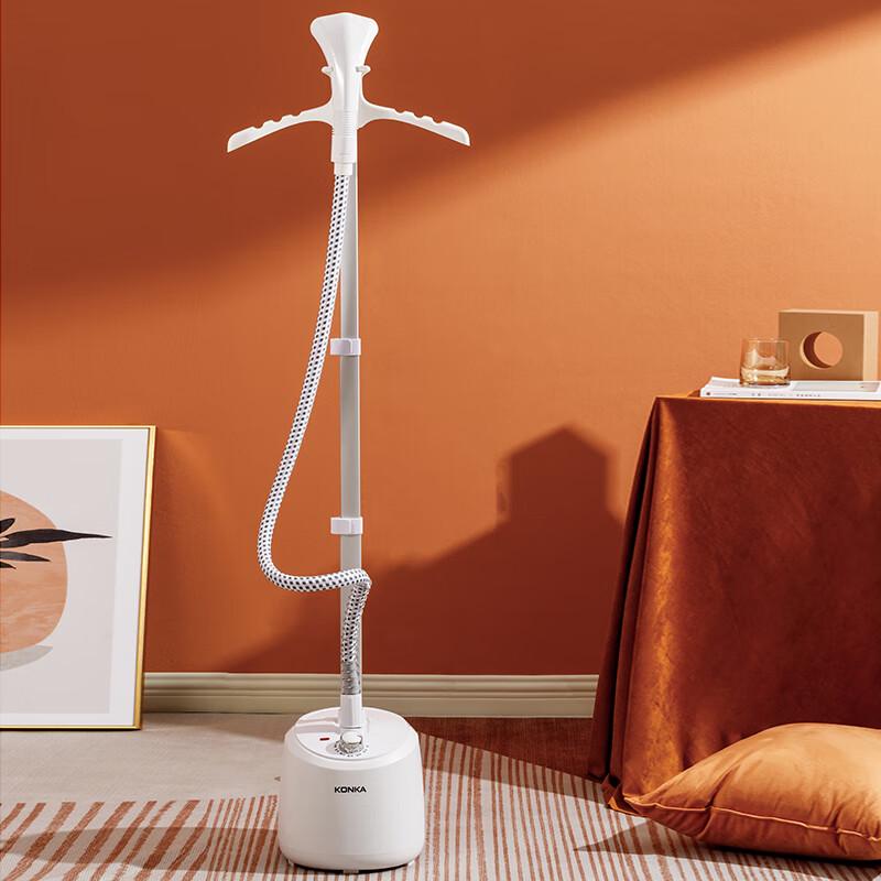 KONKA KZ-GT24(Pro) 1700W Vertical Garment Steamer CN plug (adapter included)