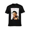 A Boogie wit da Hoodie TShirt Active Sports Short Sleeve Cotton Shirt