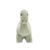 Jellycat Dinosaur Series Animal Fossilly Brontosaurus Stuffed Doll Plush Figure 26cm High