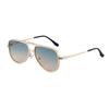 JYL TS Men's Aviator - Spring-Temple Fashion Sun Sunglasses KSL-98292