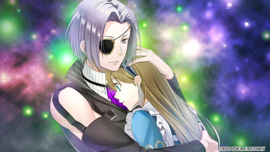 [Switch] Alice in the Country of Spades ~Wonderful Black World~ Otomate Suite Box Set [Manufacturer's Bonus Included]