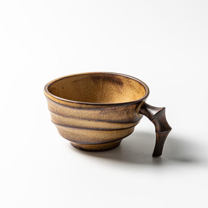 OLOEY Vintage Ceramic Mug