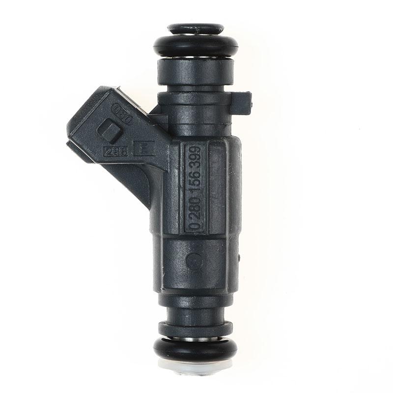 

Новая автомобильная топливная форсунка для Volkswagen VW Suran Golf Fox Crossfox Motor 1.6 8V Flex 0280156399 032906031P