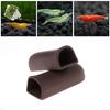 Fish Shrimp Ornament Tube Canister House Aquarium Shelter Fish Tank Cave Aquarium Decoration