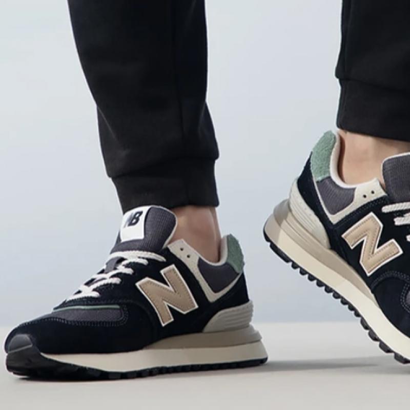 New Balance Galleria New Balance 574 Sneakers Unisex U574lgfb