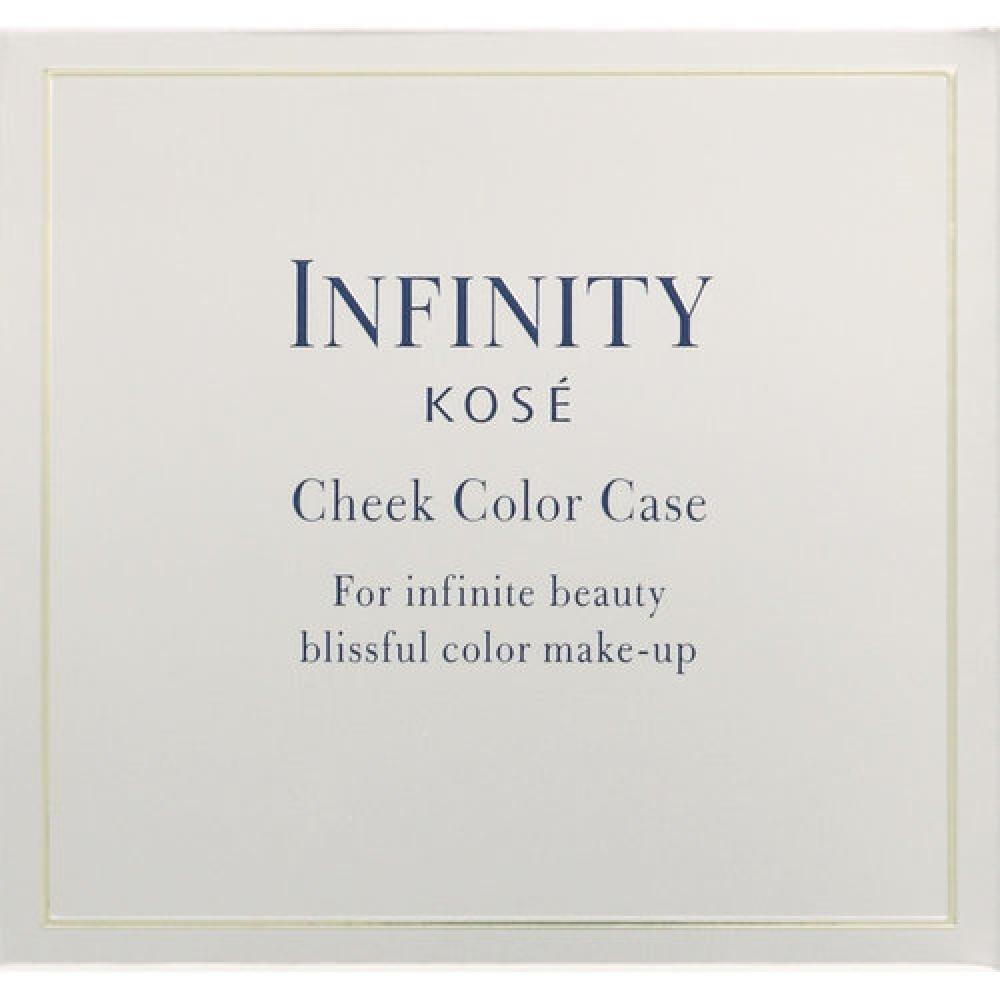 

1 X Футляр для румян Infinity