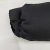 NIJYUSANKU 2013 Black Polyester X Rayon Long Down Coat Coat 42T blackUsed