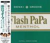 FLASH PAPA MENTHOL