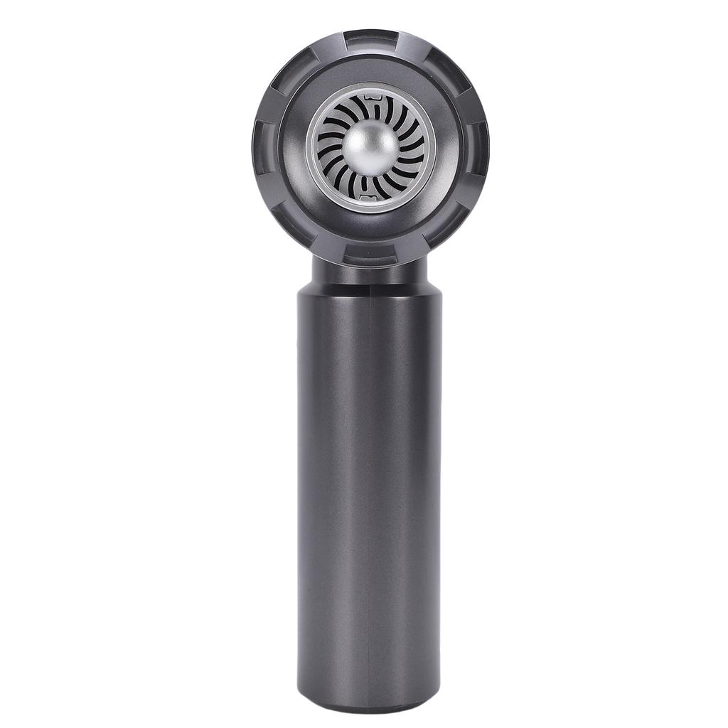 Handheld Vacuum Cleaner 100W 15000PA 3 Speeds Rechargeable Cordless Vacuum Cleaner and Air Duster with Multi Nozzles