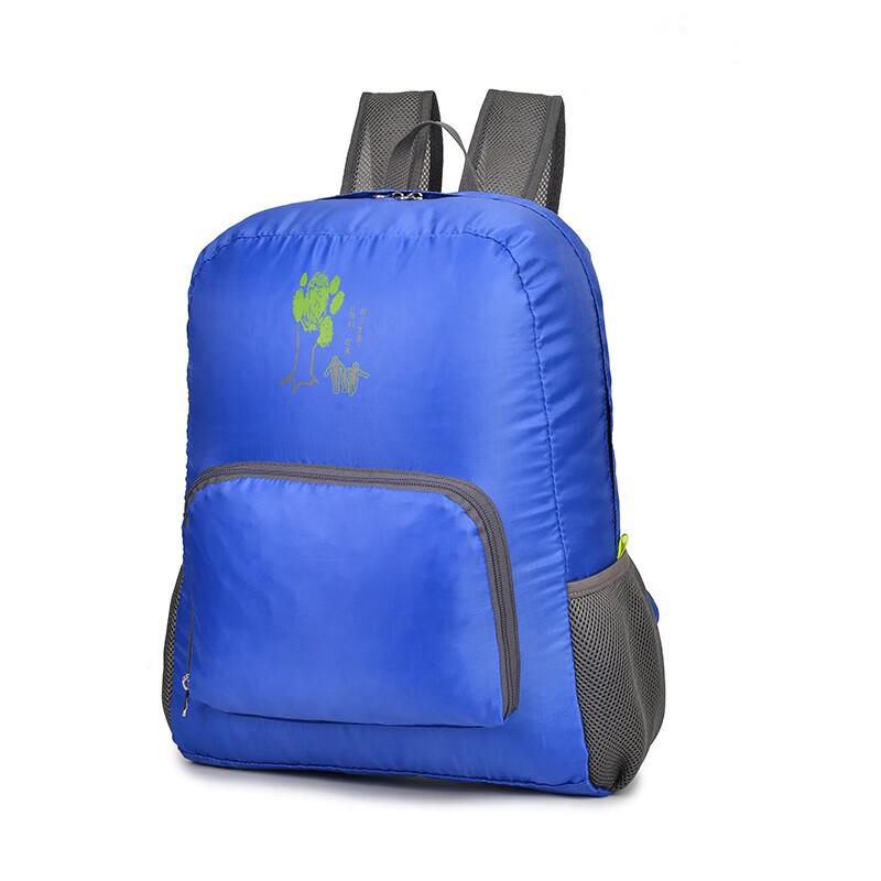 HYX Lightweight Folding Travel Bag