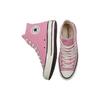 Chuck 70 Converse High 'Tela Vintage - Rosa Ambra' A03795C