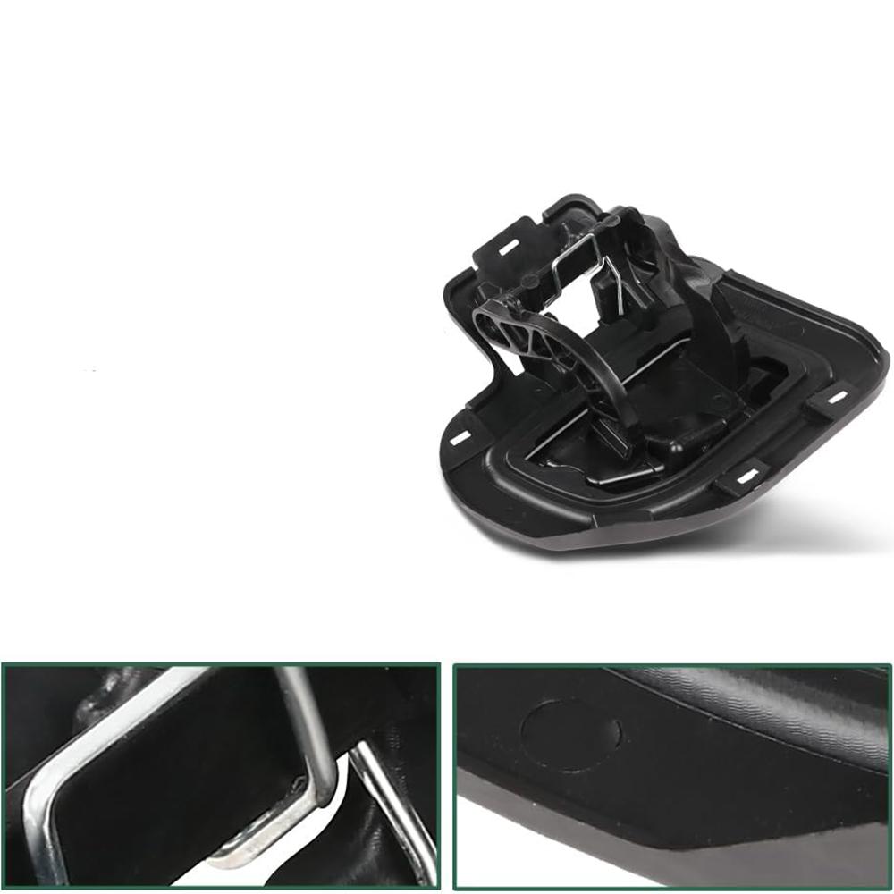 Front bumper sprinkler cover for Land Rover LR036198