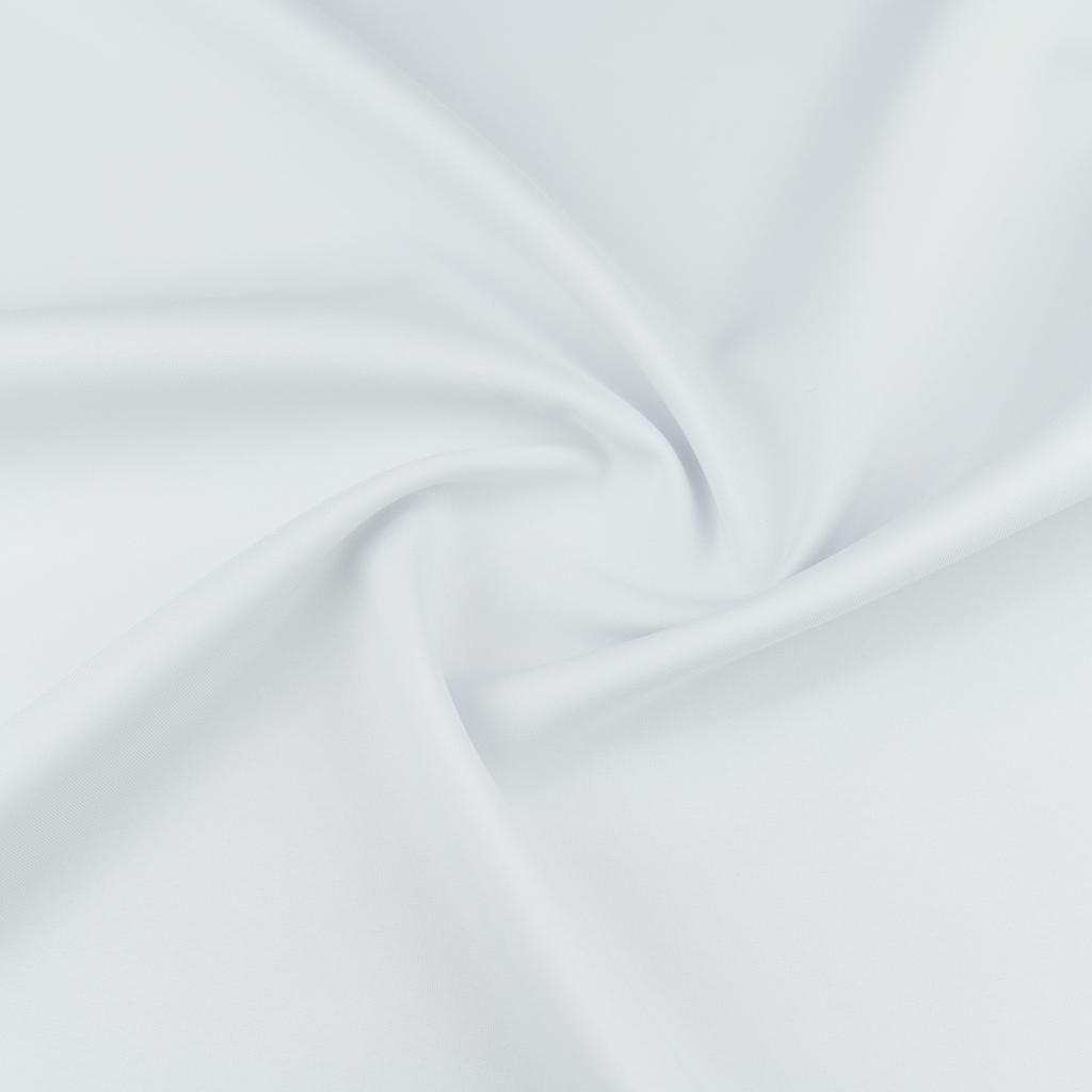 Panama Fabric Width 280 Cm Dusty White