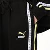 PUMA Knitted Sweatpants Women's Black 531079-01