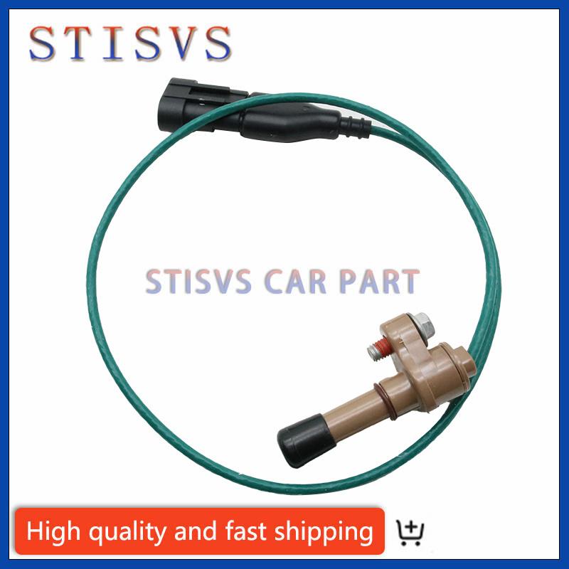 4032068 4036059 Turbocharger Speed Sensor For Freightliner Argosy International 5600i 9200i Volvo Good Quality Factory Price New