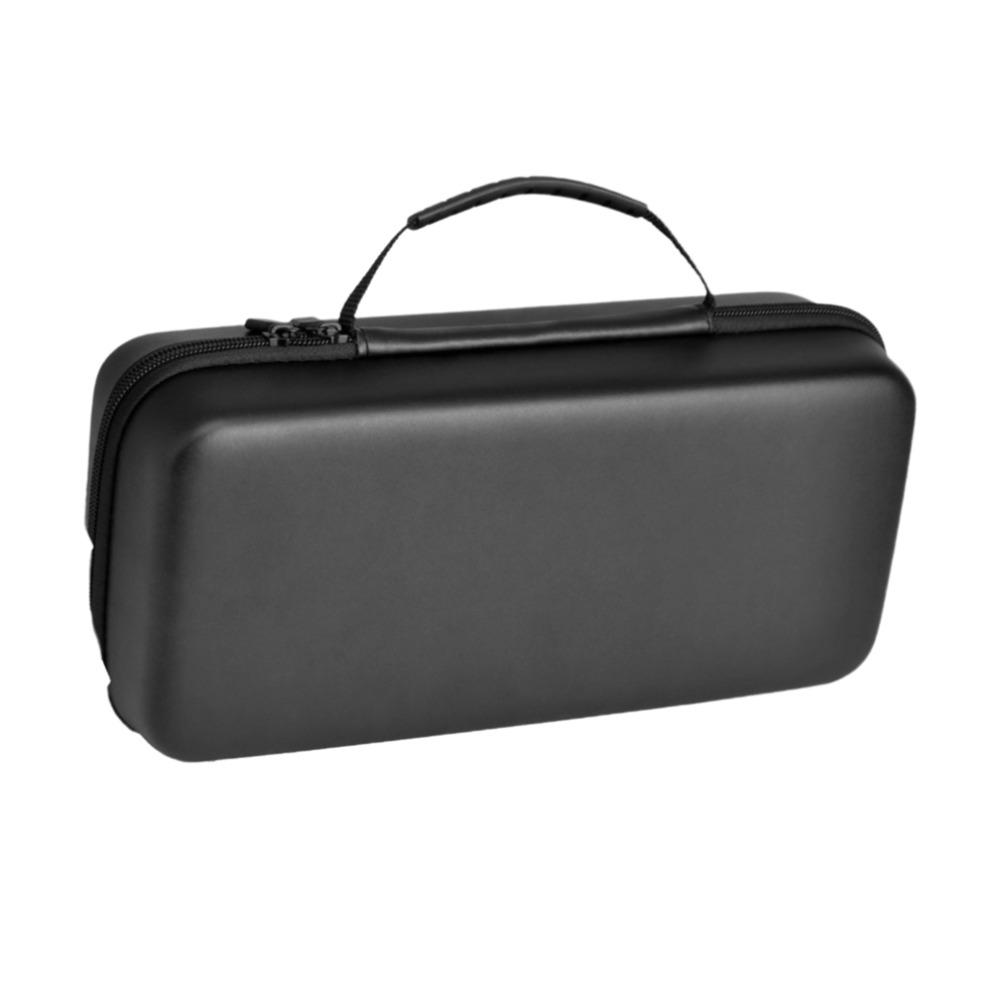 

EVA Чехол для портативной игровой консоли Жесткий чехол для переноски НОВЫЙ Защитный бокс для Lenovo Legion Go S