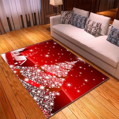 Buy Christmas Kitchen Rugs At Affordable Price From 4 Usd Best Prices Fast And Free Shipping Joom