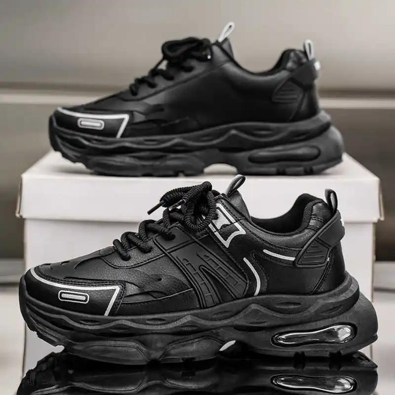 Fashion Tennis Sole Hiphop Mens Runners Casual Classic Shoes For Men Sneakers Kawaii Sport News Teni Exercise Ternis 2025g