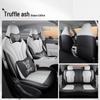Geely Vision All-Season Universal Seat Covers: Full Coverage Car Interior Cushion Set