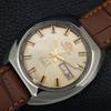 AUTOMATIC 46941 VINTAGE ORIENT JAPAN MENS ORIGINAL DIAL WATCH a704952-1